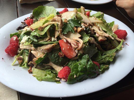 Bubba Gump Shrimp Co